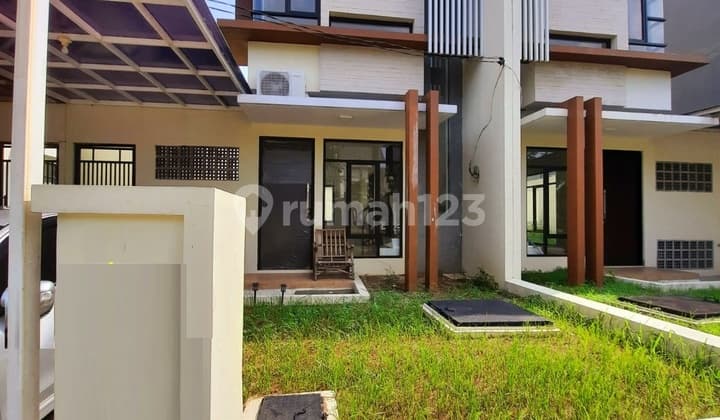 Disewakan Rumah Bagus Green Ara Residence Bekasi B0839