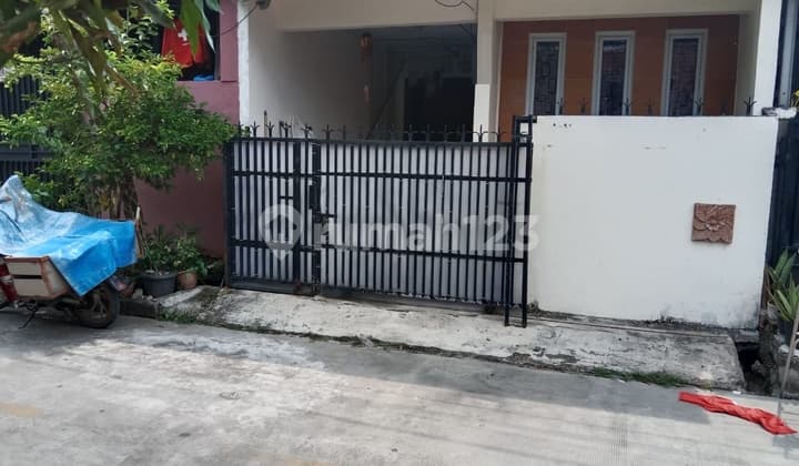 For Rent Ivory Pearl City Bekasi Residence Ready to Occupy (C0947)