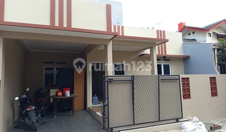 Jual rumah di Pekayon setrategis siap huni harga ok (C0944)