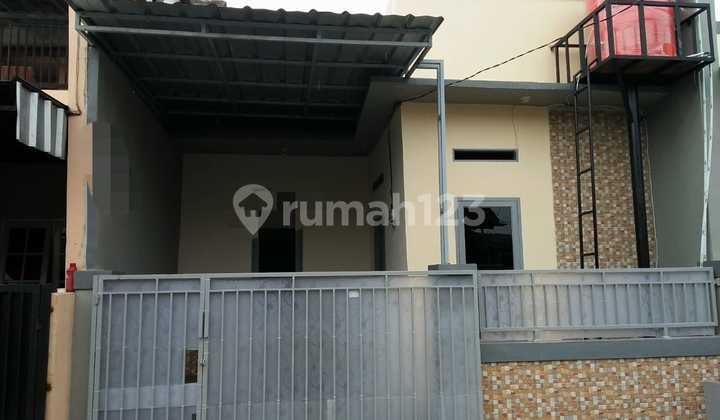 House for Rent in Pondok Ungu Permai, North Bekasi (L0329)