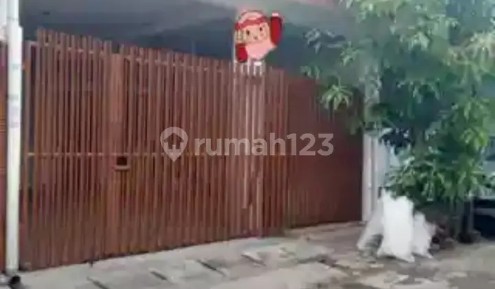 Dijual.cepat Rumah di Taman Harapan Baru Bekasi@