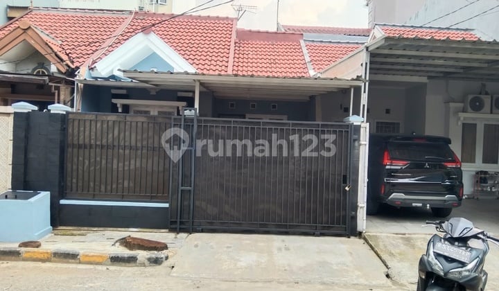 For Rent: Duta Bumi Residence, Medan Satria, Bekasi City (C0929)