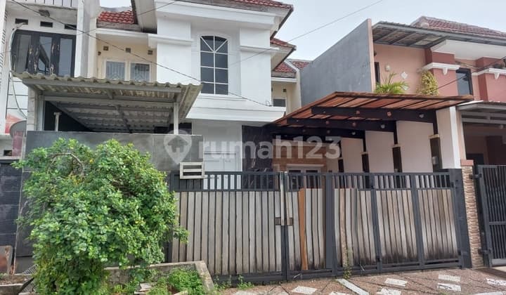 Jual Rumah Taman Harapan Baru Bekasi Kota (C1049)