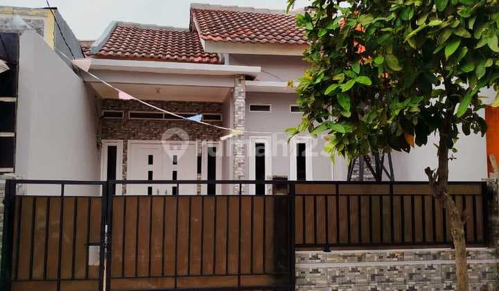 Jual Rumah Cash Only di Pup Sektor 5 Bekasi(C0463)