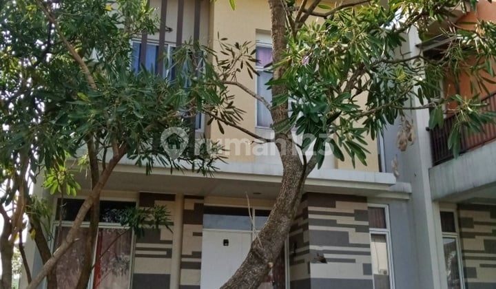 Rumah Bagus dan Nyaman Harga Terjangkau di Legenda Wisata Cibubur