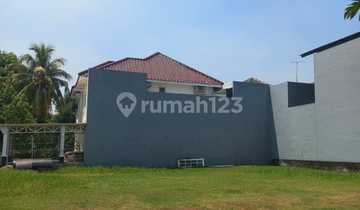 Kavling Harga Terbaik di Cluster Favourite Kota Wisata Cibubur