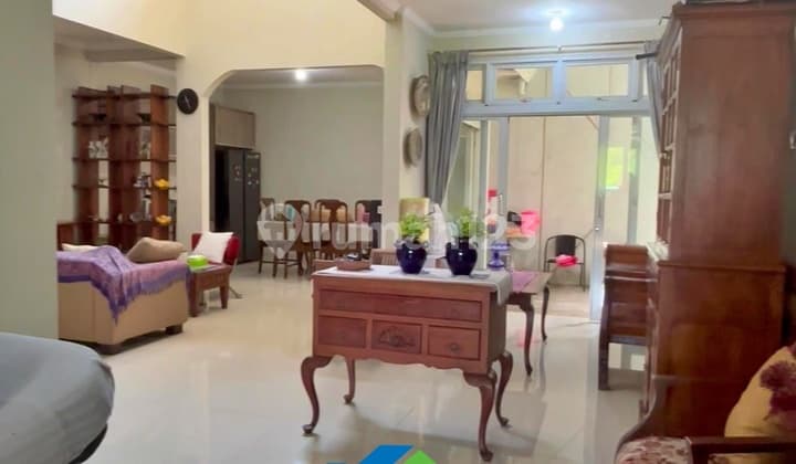 Rumah Siap Huni Turun Harga Lokasi Favourite Kota Wisata Cibubur