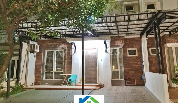 Rumah Siap Huni Harga Nego Sampai Deal di Kota Wisata Cibubur