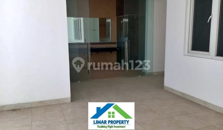 Rumah 2 Lantai Siap Huni dan Strategis di Raffles Hills Cibubur