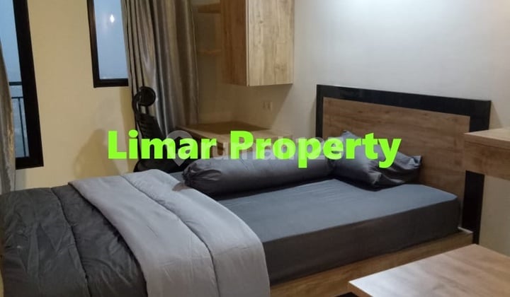Disewakan Apartemen Evencio Margonda Depok