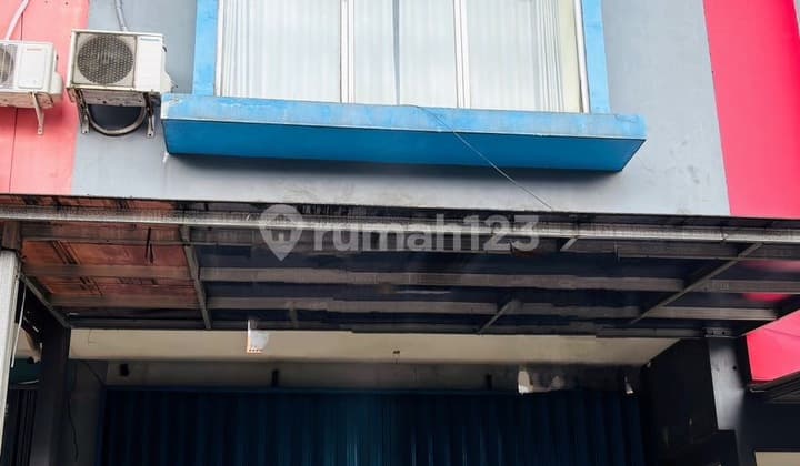 Ruko Rapi Siap Pakaipaling Murah@Citragrancibubur