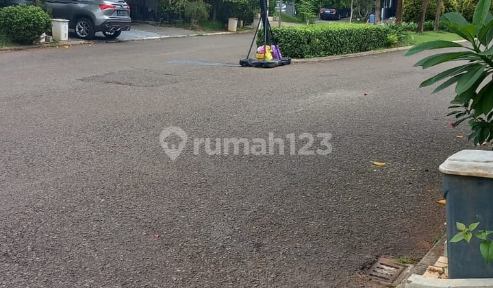 Rumah Minimalis 2 Lantai Bagus Siap Huni Perumahan Citra Gran Cibubur