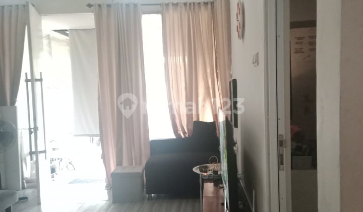 Rumah Rapi Siap Huni Citra Gran Cibubur