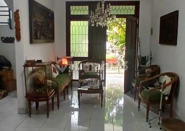 raffles hills rumah bagus murah rapih nyaman huni lt 210 lb 158