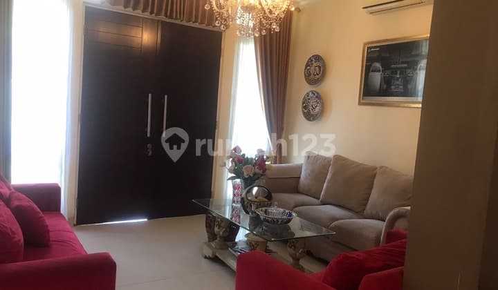 Kota Wisata Rumah Murah Megah Bagus Nyaman lt 330 lb 309 Nego