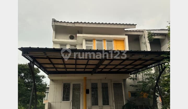 Legenda Wisata Rumah Bagus Minimalis Siap Huni Murah Lt160 Lb125