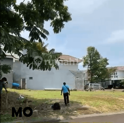 Kavling Legenda Wisata Bagus Lega Nyaman Huni lt 268 Siap Nego