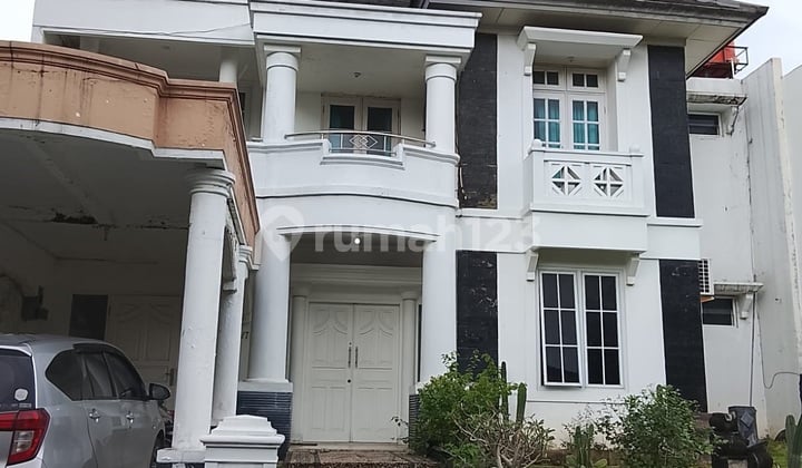 Tourism City Good House Cheap Majestic Minimalist Land 300 Building 350 Negotiable