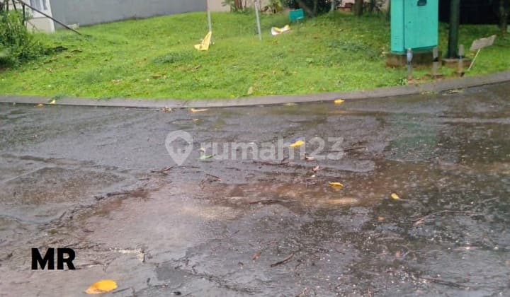 Kavling Kota Wisata Bagus Murah Strategis Nyaman Lt212 Siap Nego