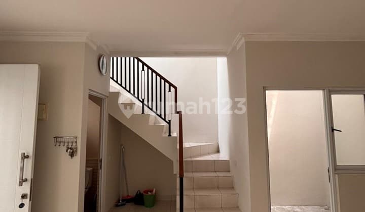 Kota Wisata Rumah Siap Huni Murah Rapih Nyaman LT 60 LB 80 Nego