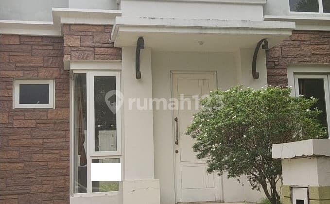 Kota Wisata Rumah Bagus Siap Huni 2 Lantai Murah lt 144 lb 104