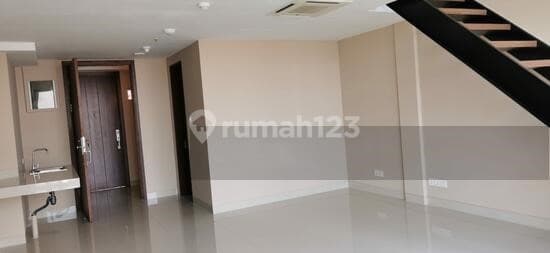 Disewakan Apt Soho Bizloft Karawaci Siap Pakai