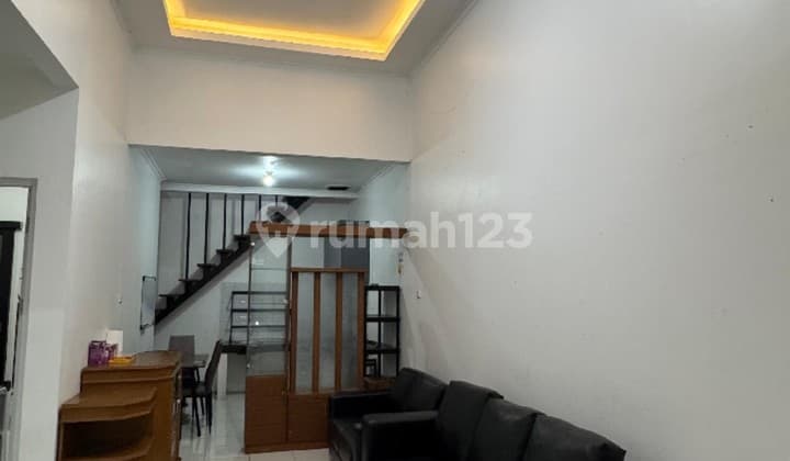 RUMAH BAGUS FURNISHED KOTA WISATA CIBUBUR JAKARTA TIMUR