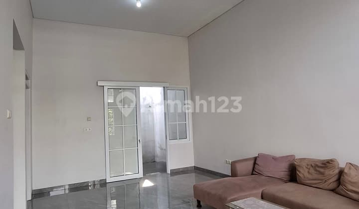 Rumah Bagus Rangka Baja Ringan Siaphuni Kota Wisata Cibubur Jakarta Timur