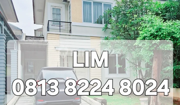 Rumah Murah Jual Cepat Kota Wisata Cibubur Jakarta Timur Rumah Murah Jual Cepat Kota Wisata Cibubur Jakarta Timur