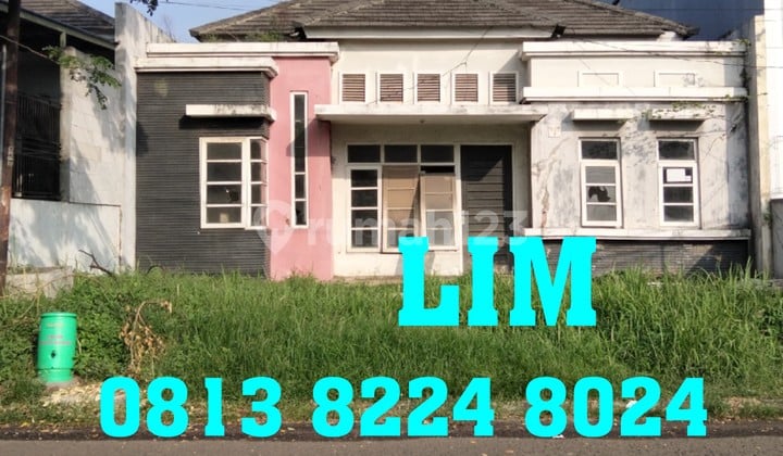 Rumah Murah Jual Cepat Boulevard Cibubur Country Bogor