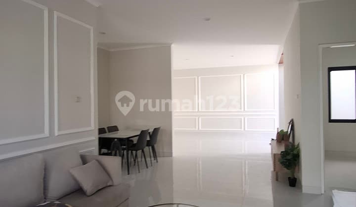 Rumah Bagus Rangka Baja Ringan Siaphuni Kota Wisata Cibubur Jakarta Timur