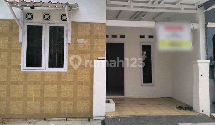 Dijual Rumah Siap Huni Di Citra Indah Jonggol