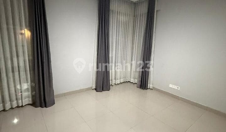 Disewakan Rumah Semi Furnished di Cluster Minimalis Kota Wisata Cibubur