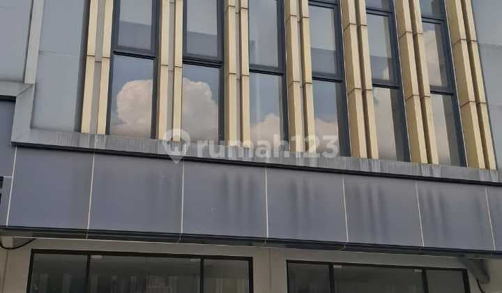 Dijual Ruko Minimalis Di Kota Wisata Cibubur
