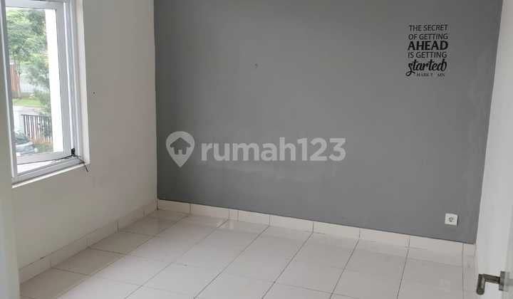 Disewakan Rumah Siap Huni di Cluster Minimalis Kota Wisata Cibubur
