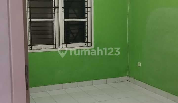 Disewakan Rumah Satu Tingkat di Kota Wisata Cibubur