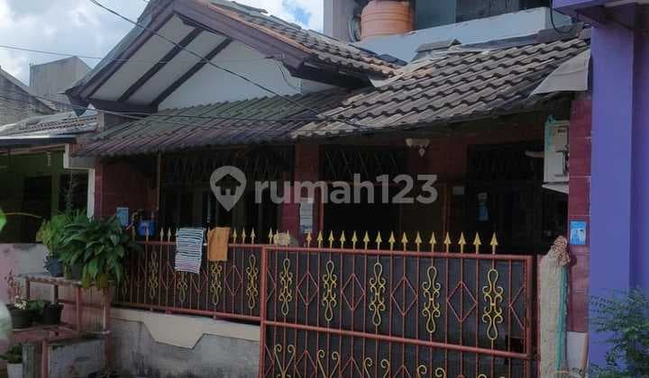 Dijual Murah Rumah di Dasana Indah Karawaci Tangerang