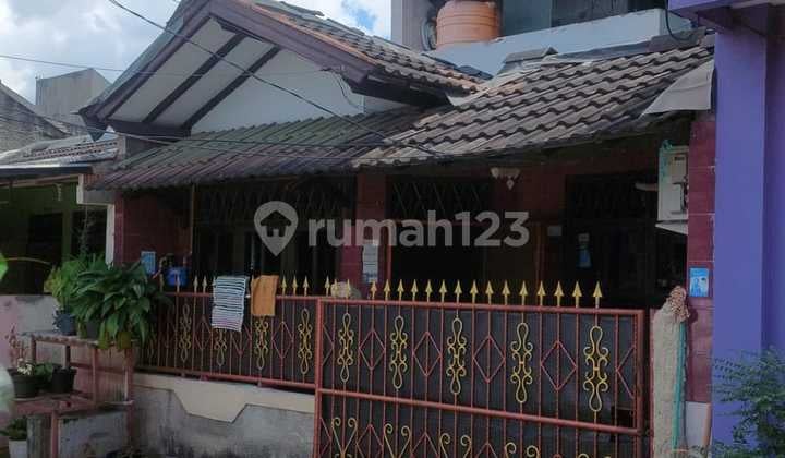 For Sale Cheap House in Dasana Indah Karawaci Tangerang