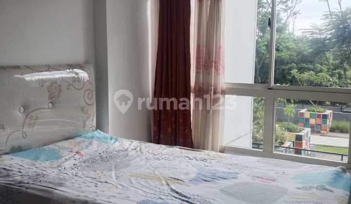 Disewakan Apartemen Scientia Residence Gading Serpong
