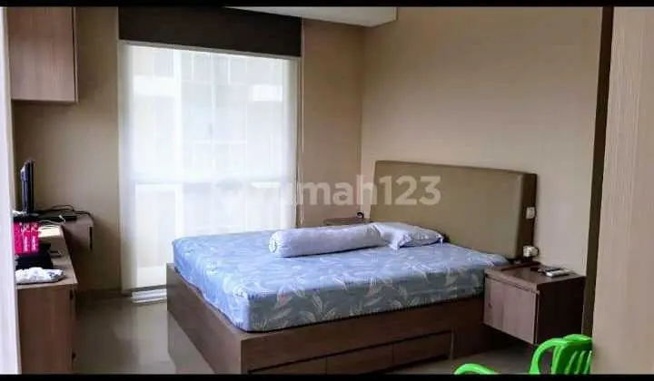 For Rent: Condovilla Rainbow Spring Summarecon Serpong