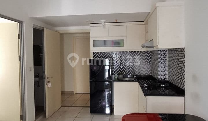 For Rent Midtown Apartment Type 2Br Furnished Gading Serpong