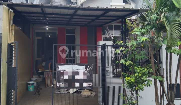 For Rent House by Diregency Villa Melati Mas