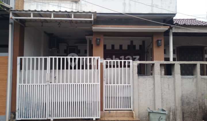 For Sale House In Dasana Indah Bojongnangka Tangerang