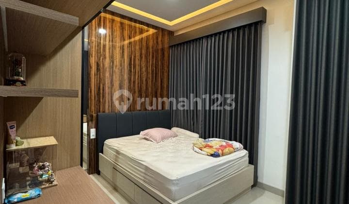 For sale house in PIK 2
Size 8x15