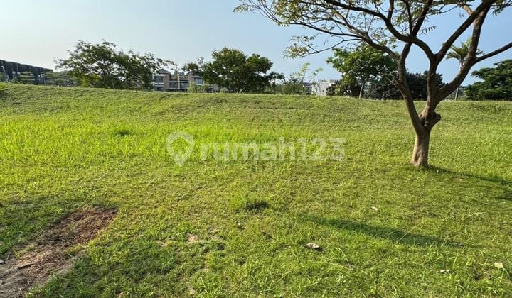 Dijual Kavling Hunian Long Beach PIK 2
Luas: 15x35 (525 m²)