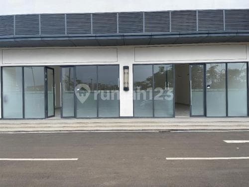 Dijual Unit Ruko di Bsd Sky House Kios Bristol Shop
