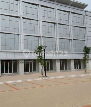 Dijual Ruko Golf Island Blok D Uk 4,5x15 di Pik