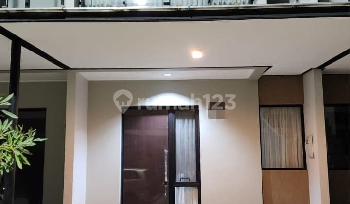 Dijual Dan Disewakan Rumah Milenial Cluster Alabama Uk 4,5x10