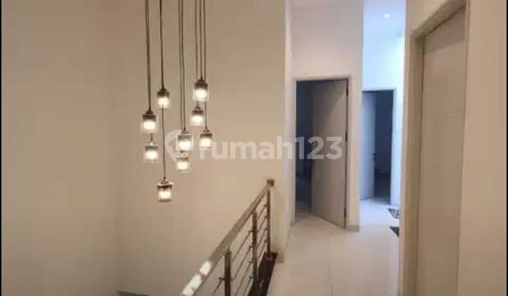 Dijual Rumah Cluster Camar Indah Uk 7,5x22m2 di Pik