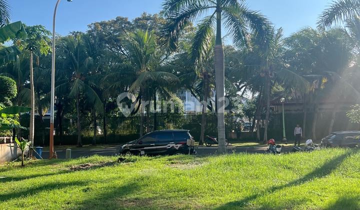 Dijual Kavling Hunian Mediterania Resort Pik Dijual Kavling Hunian Mediterania Resort Pik